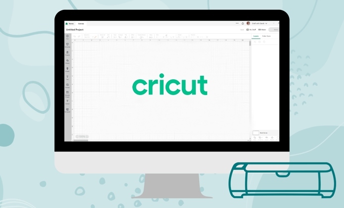 Exploring the Features of the Latest Cricut Design Space Web Version